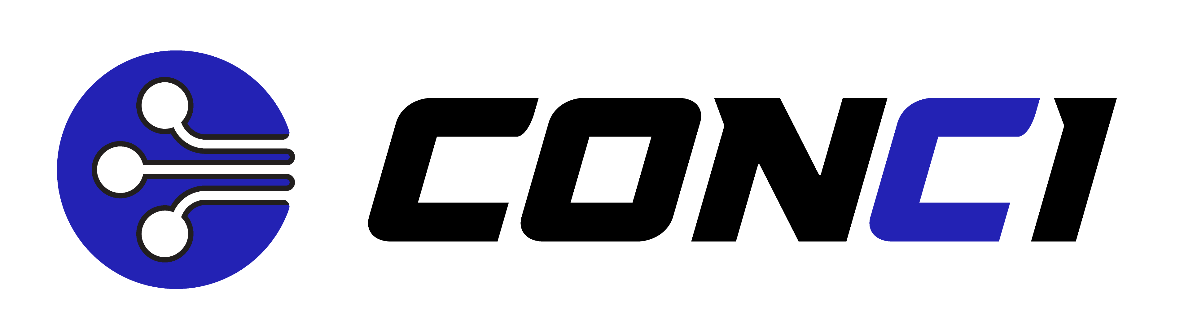 Conci Technologies Logo